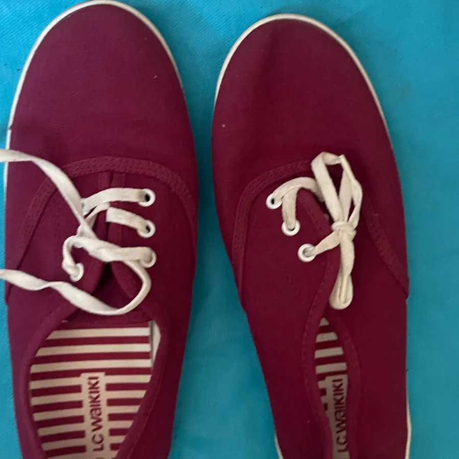 کتونی ونس ترک