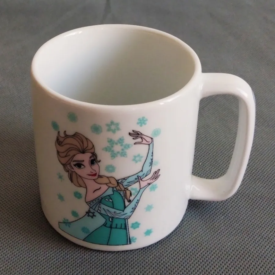 ماگ کارتونی