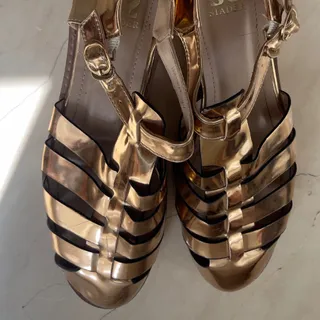 کفش اسپرت خارجی