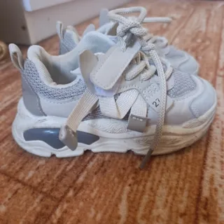 کتونی سایز 26