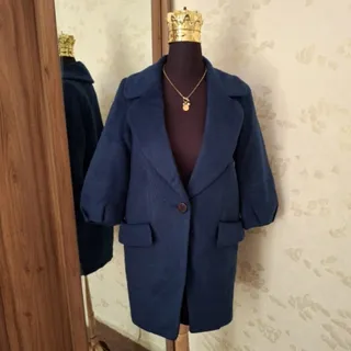 پالتو شاین اکلیلی