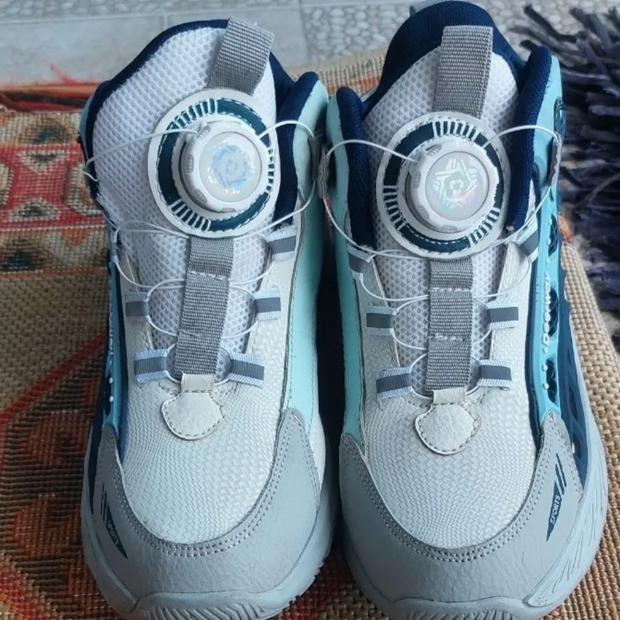 کتونی دیسکی