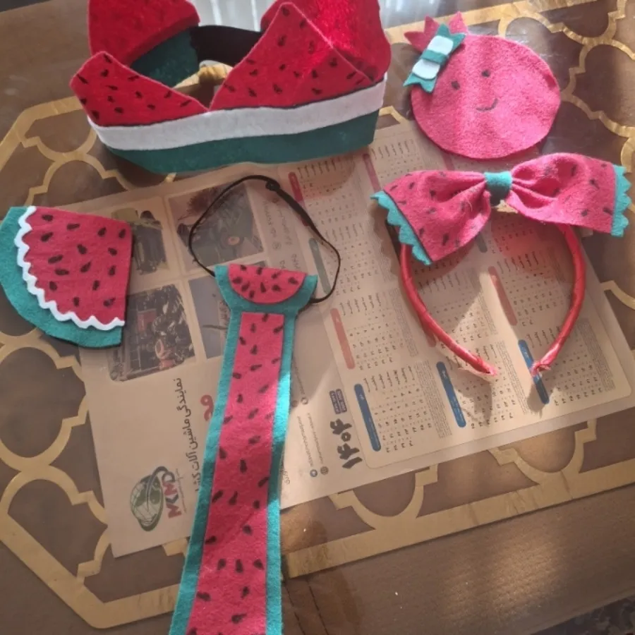 تزیینات یلدا