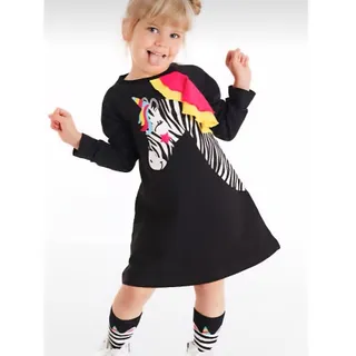 پیراهن بچگانه