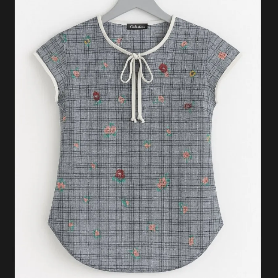 تیشرت پنبه ای