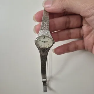 ساعت سیکو قدیمی