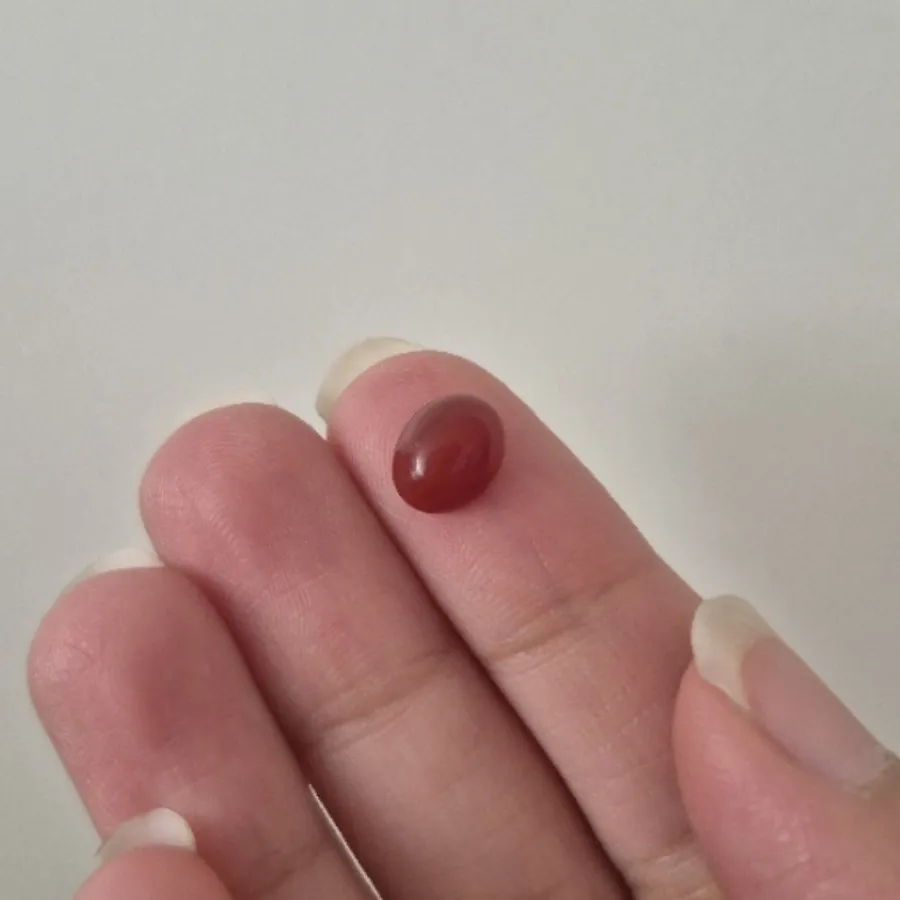 سنگ عقیق اصل