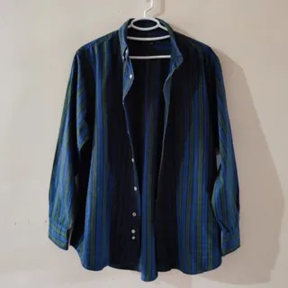 پیراهن نخی مردانه