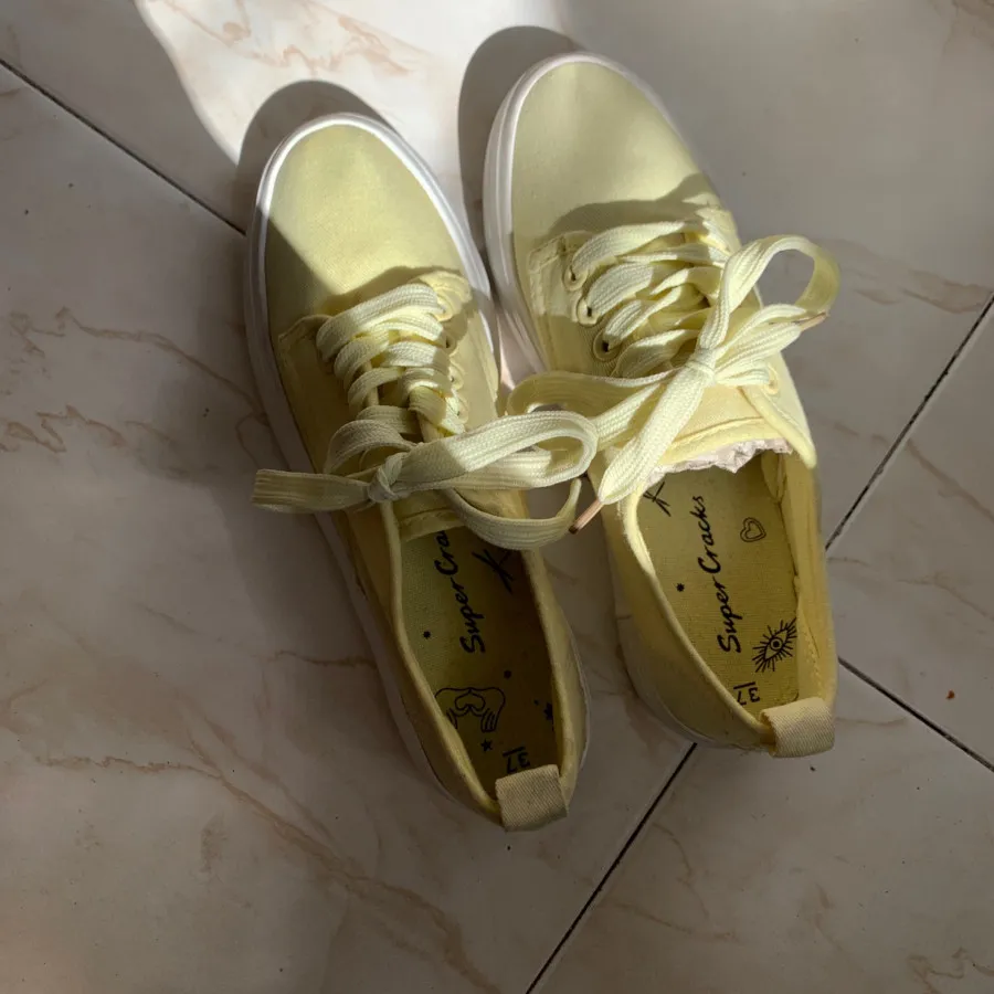 کفش ونس خارجی