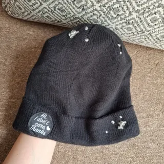 کلاه زمستونی خفن