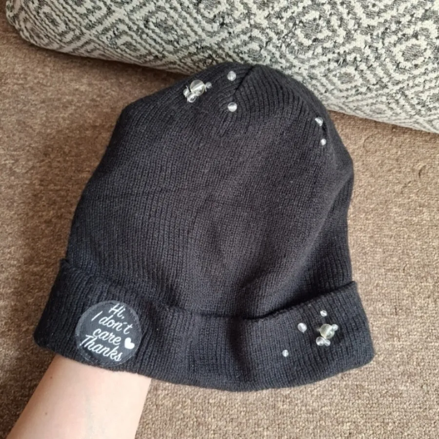 کلاه زمستونی خفن