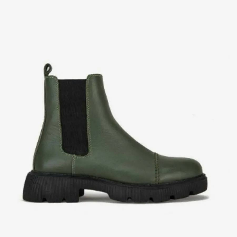 بوت چرم مشهد