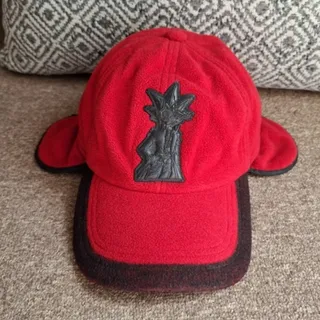 کلاه کپ زمستونی