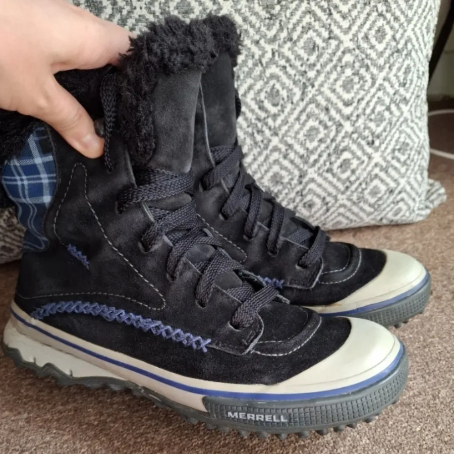 بوت ضد آب Merrell