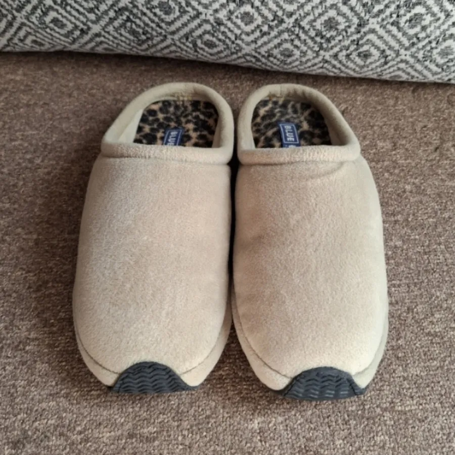 اسلیپر خارجی