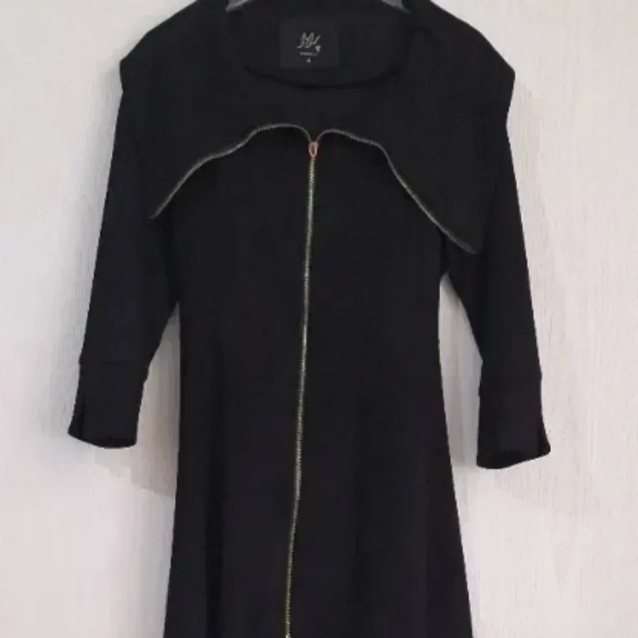 مانتو پاییزه