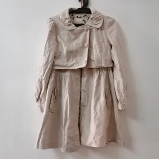 مانتو پاییزه