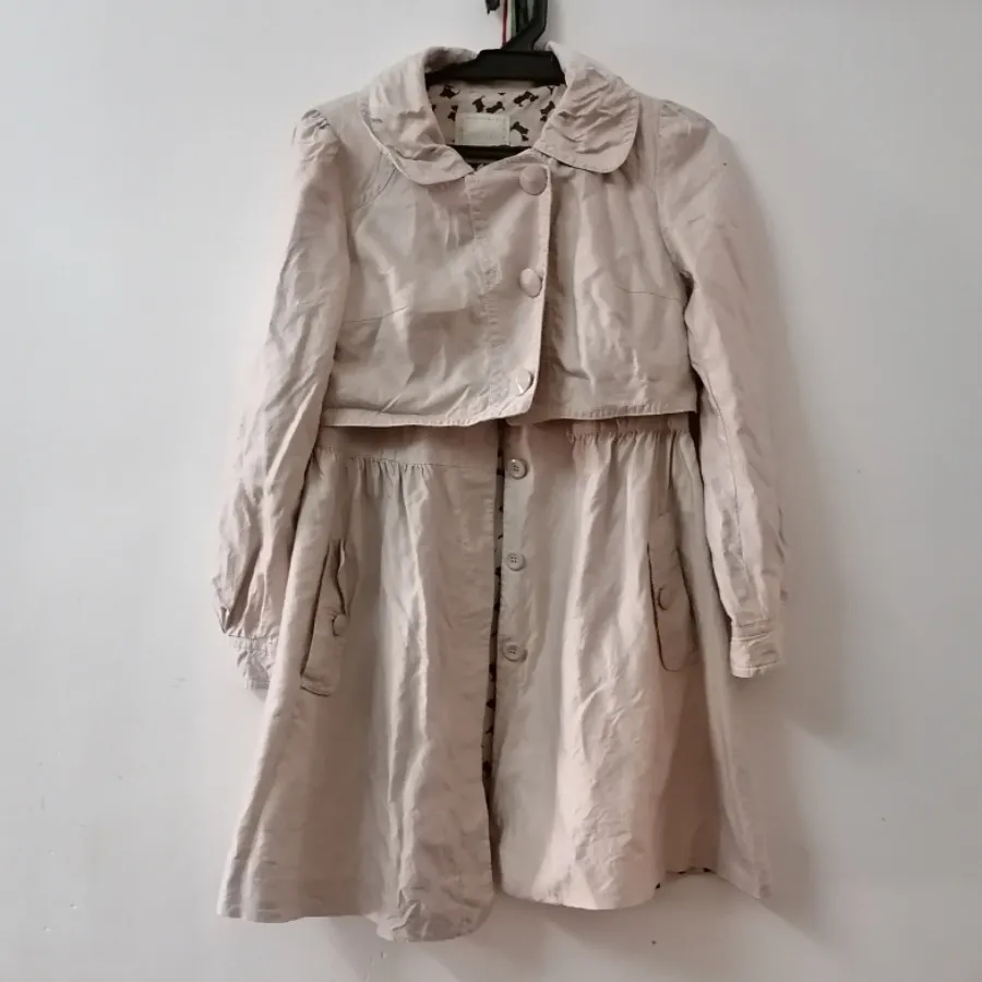 مانتو پاییزه