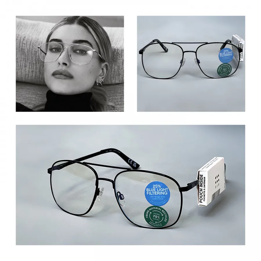 عینک اورجینال