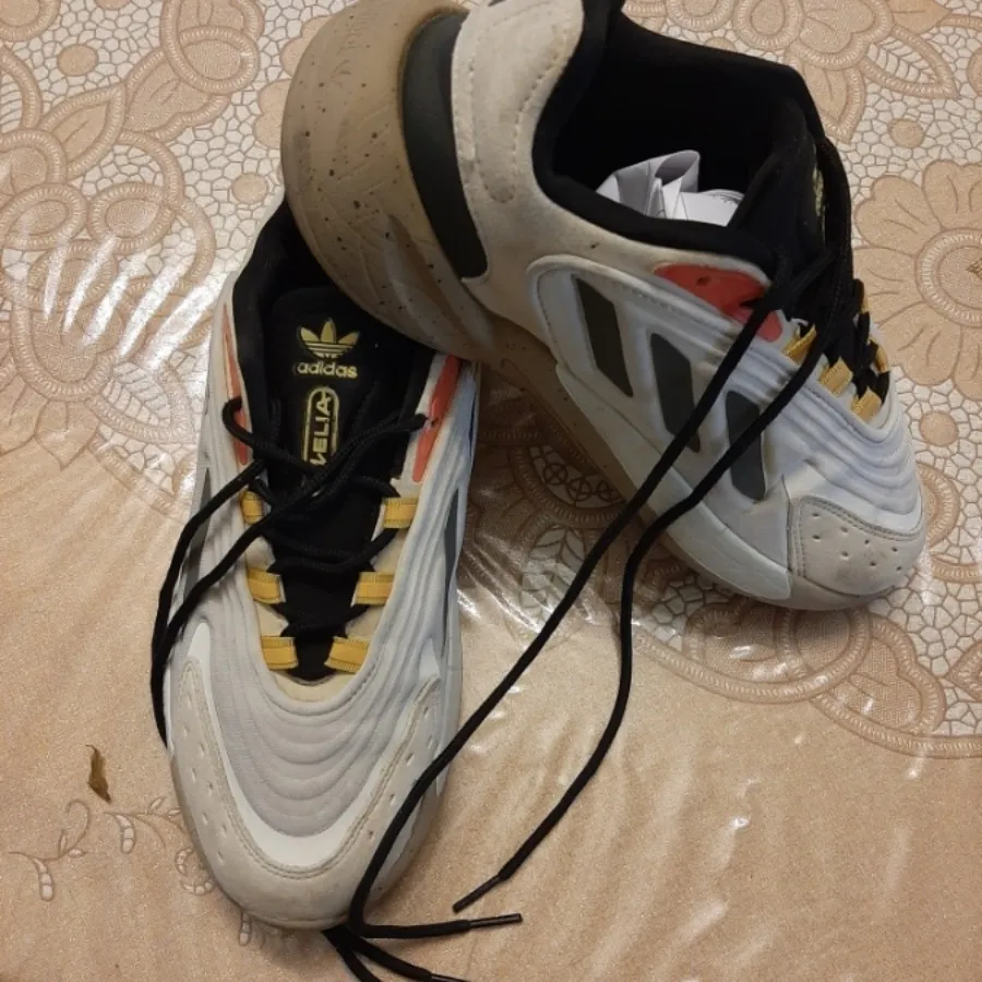 کتانی مردانه