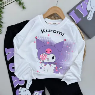 کراپ شلواررکرومی