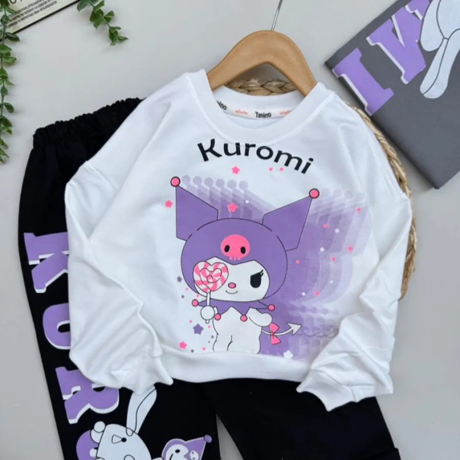 کراپ شلواررکرومی