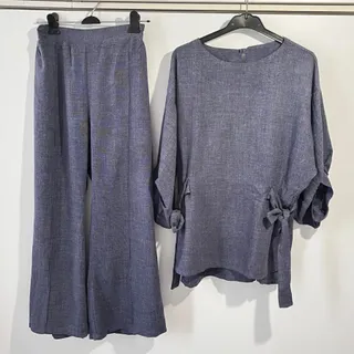 ست شومیز و شلوار