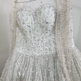 لباس عروس