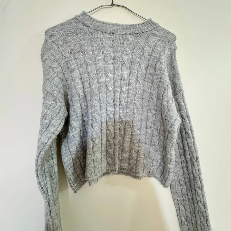 بافت زنانه پاییزه