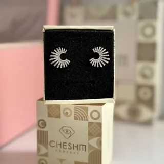 گوشواره جواهری