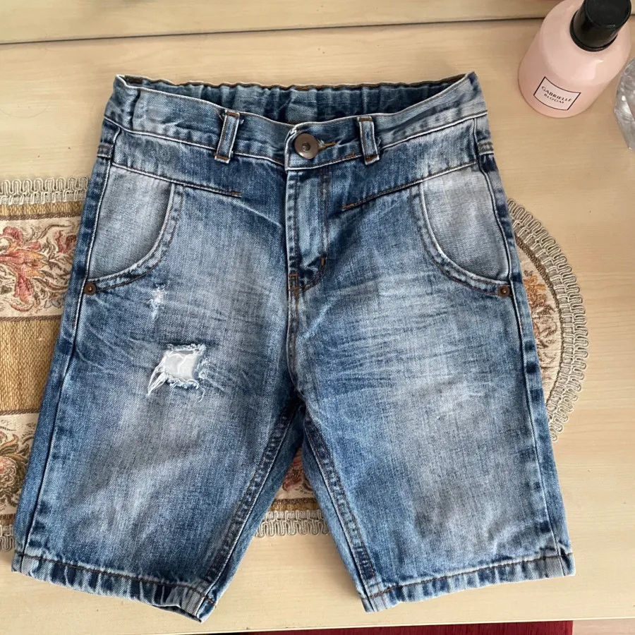 شلوارک پسرانه