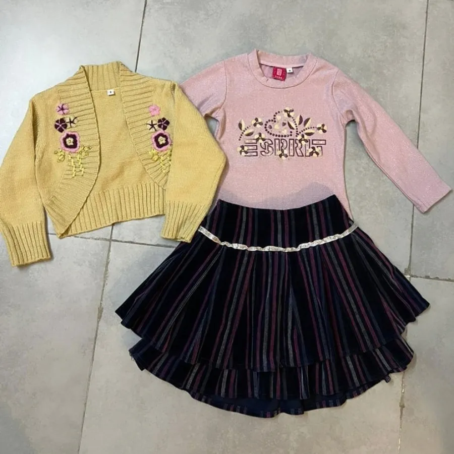 لباس پاییزه