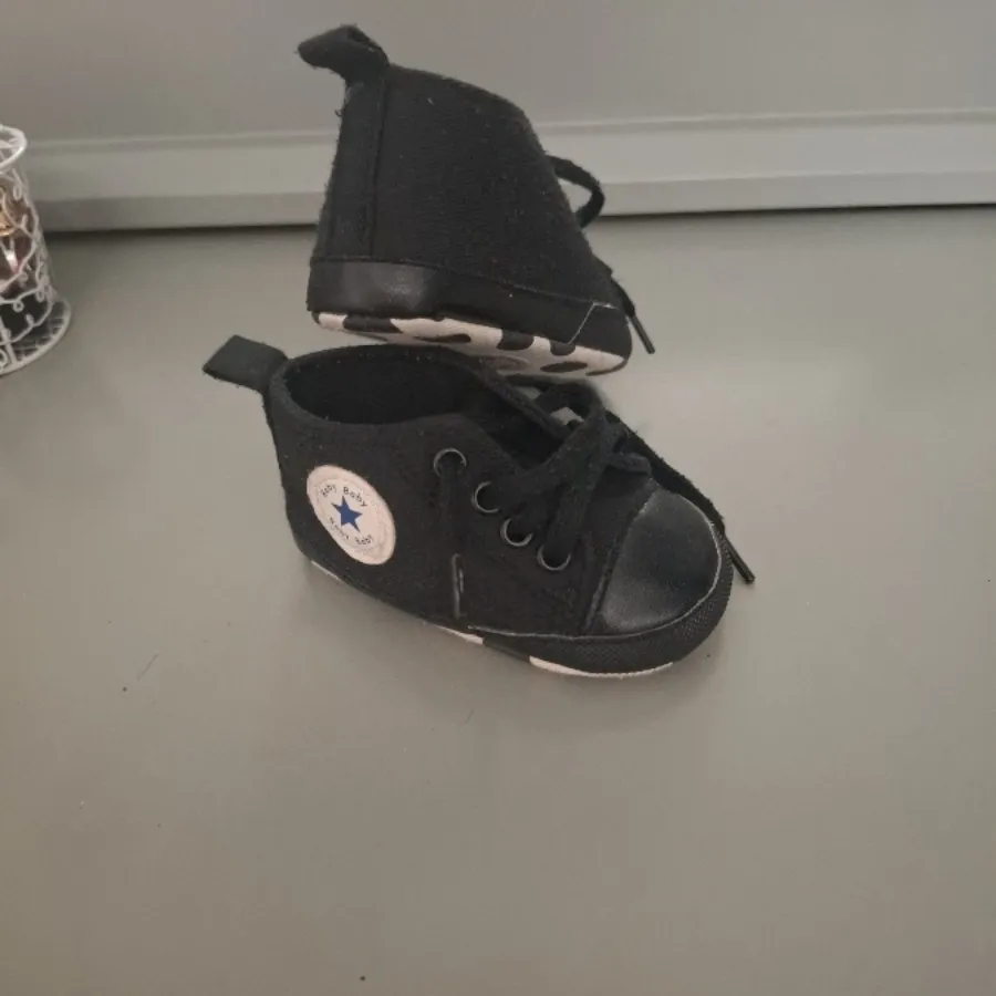 پاپوش پسرانه