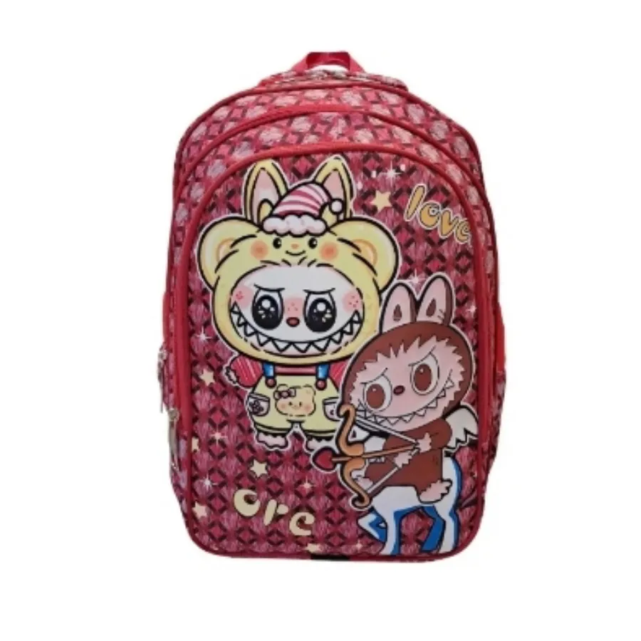 کوله پشتی لبوبو