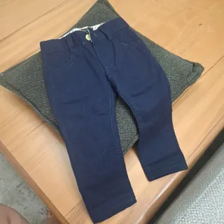 شلوار کتان پسرانه