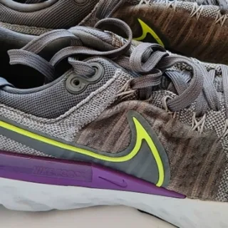 کتانی نایکی مردانه