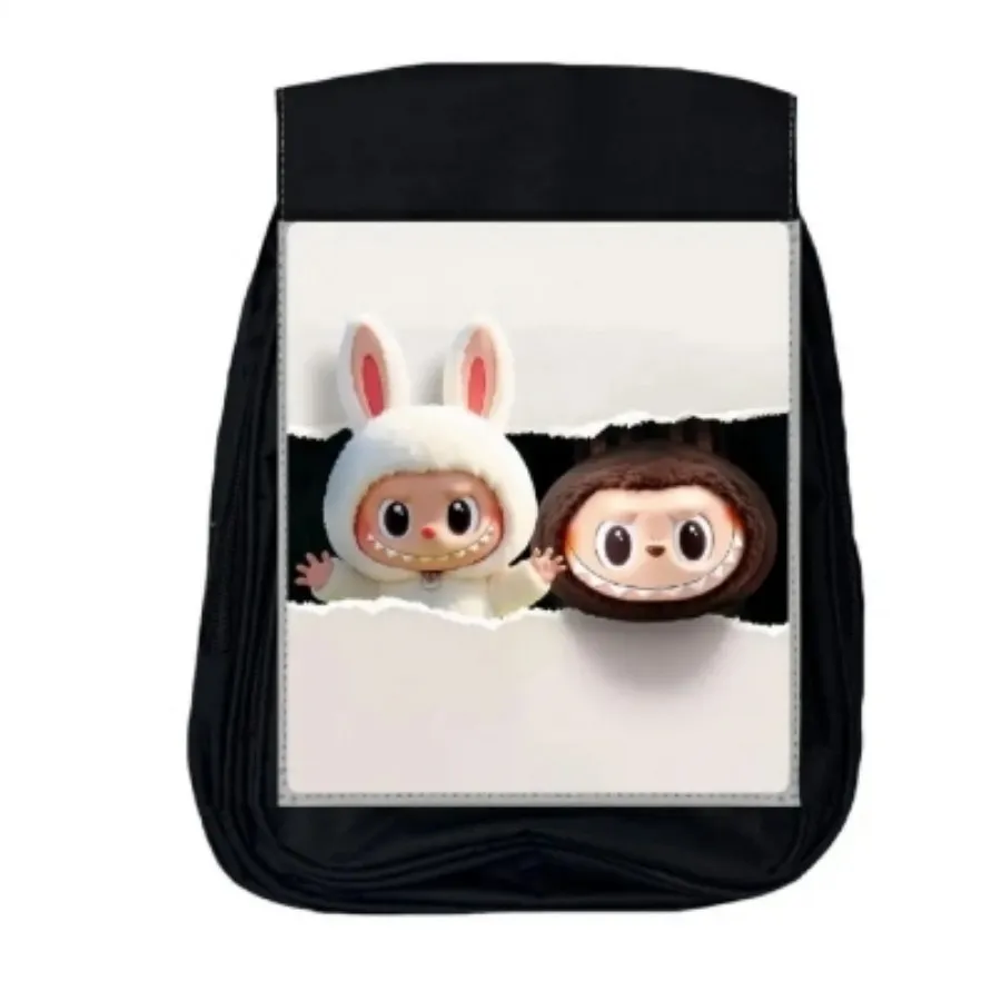 کوله پشتی لبوبو