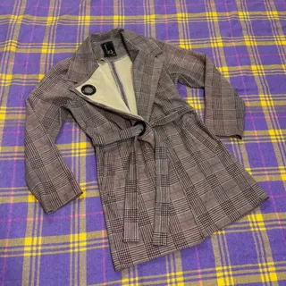 پالتو پاییزه