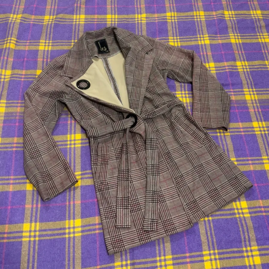 پالتو پاییزه