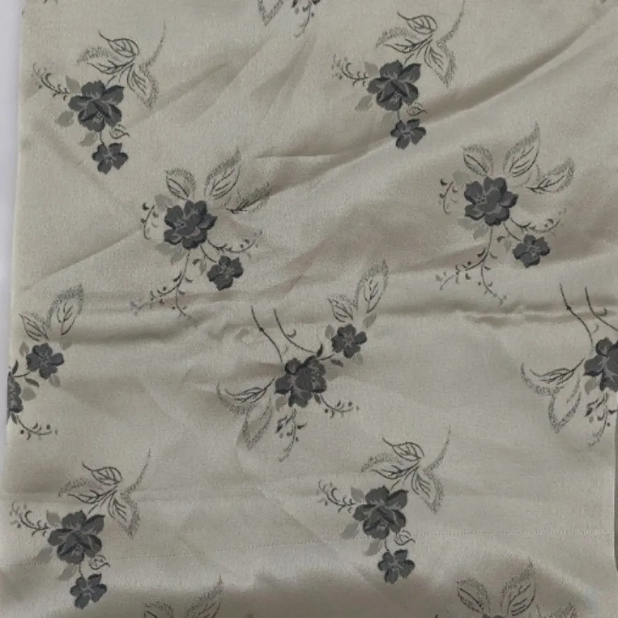 پارچه پیراهنی