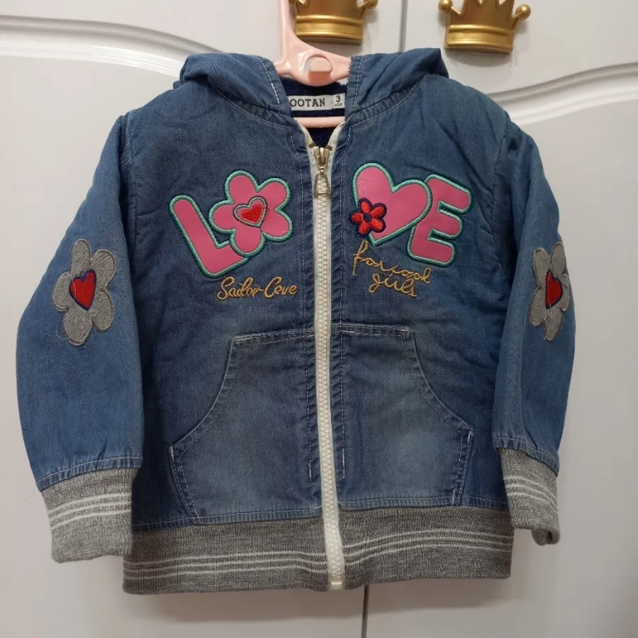 کاپشن دخترانه