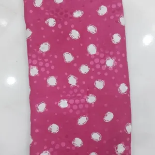 پارچه کرپ ساتن