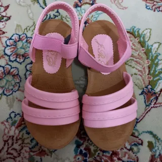 صندل سایز 23