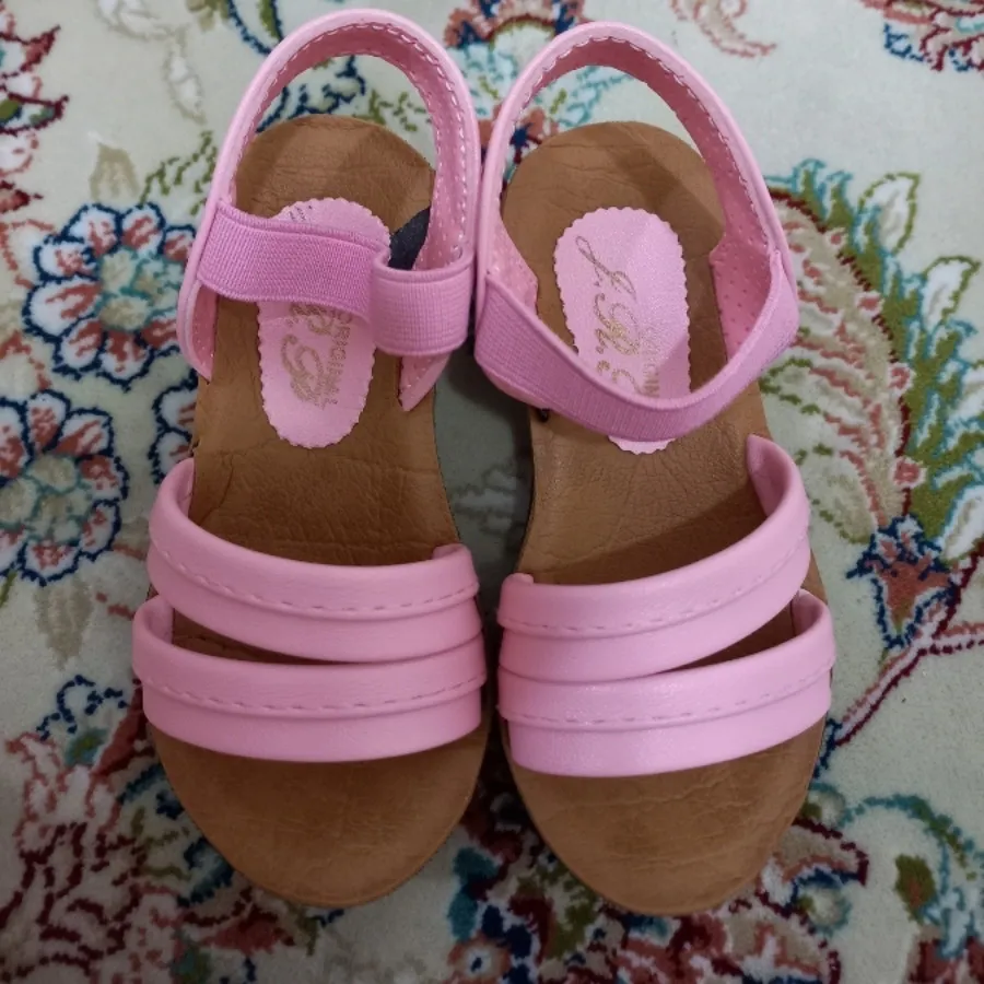 صندل سایز 23