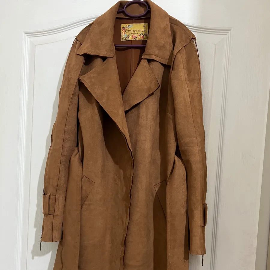 پالتو اشبالت شتری