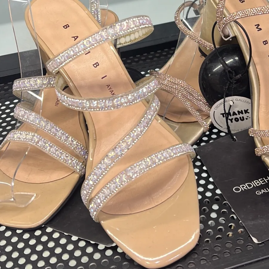 کفش مجلسی سایز 38 و 39