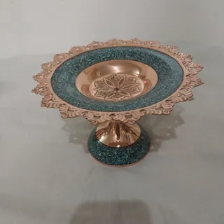 شیرینی خوری فیروزه کوبی