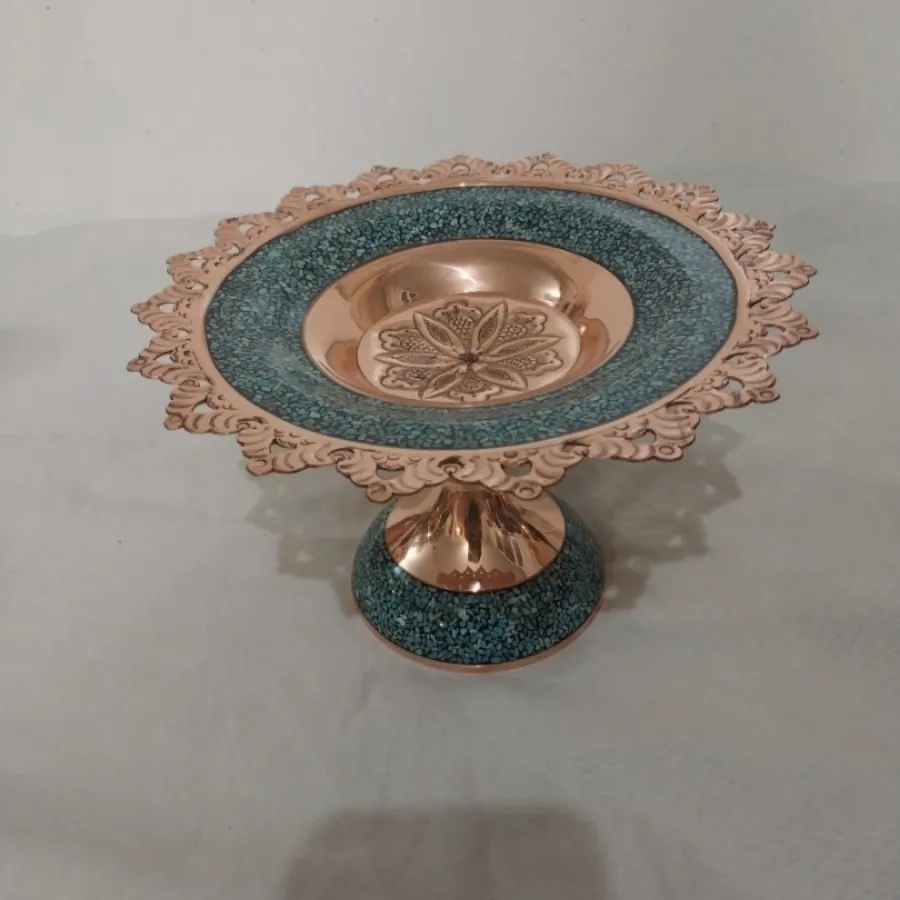 شیرینی خوری فیروزه کوبی