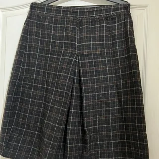 دامن پیله دار