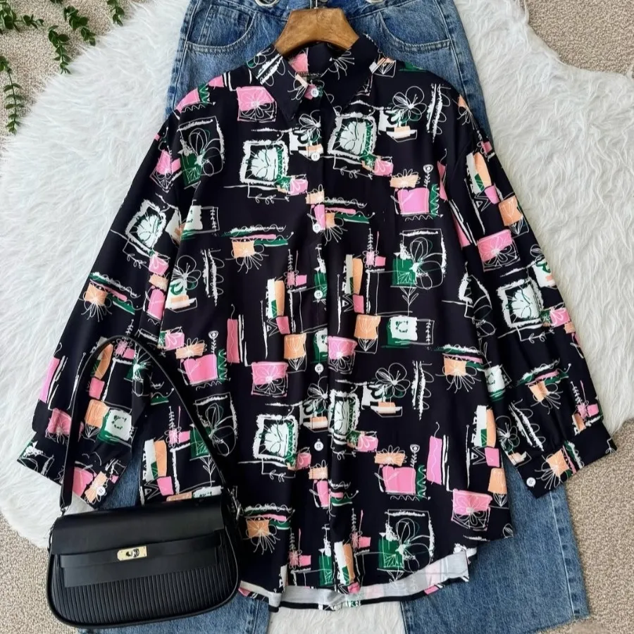 شومیز مانتویی